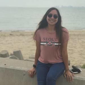 Meet your Posher, Marisol